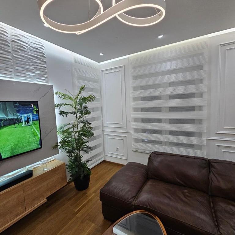 Apartman Podgorica - Apartman sa 1 Spavaćom Sobom - 2