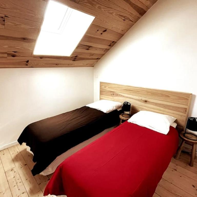 Maison So de Cloze - Maison 3 Chambres - 9