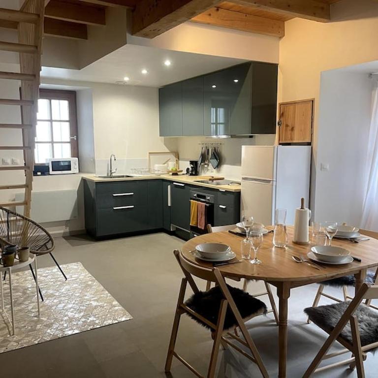Maison So de Cloze - Maison 3 Chambres - 28