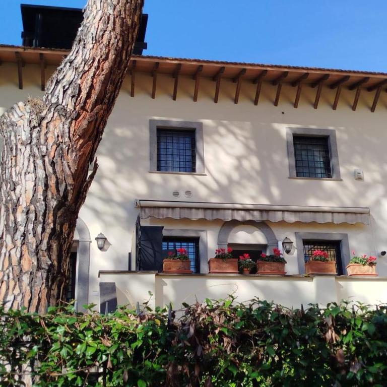 Gemelli Flower's House - Apartment mit 1 Schlafzimmer - 1