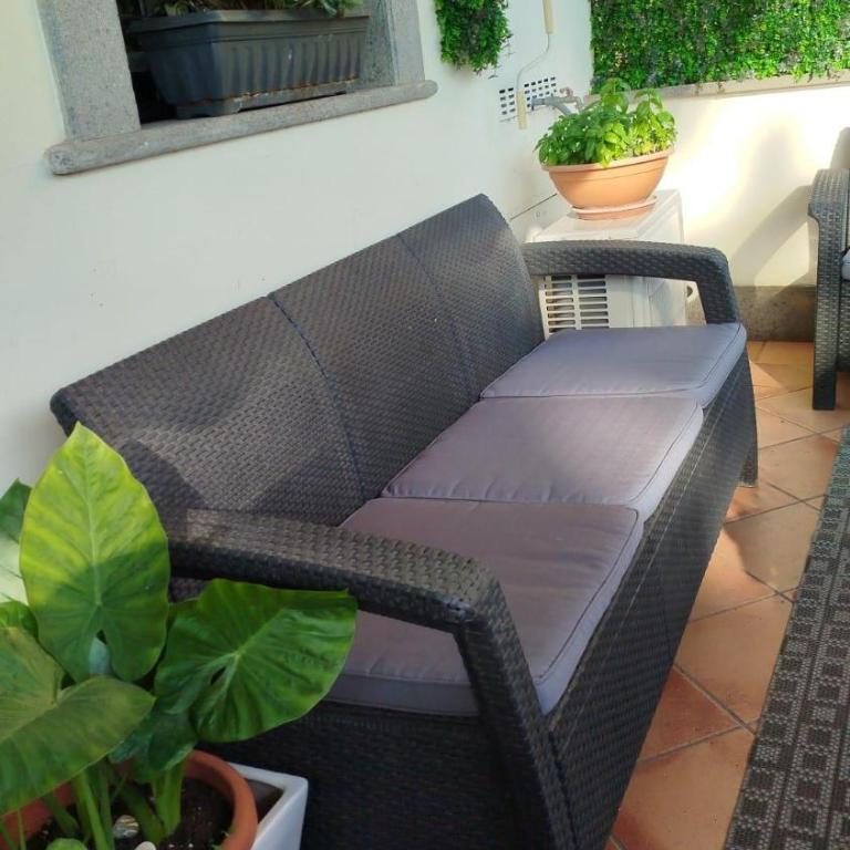 Gemelli Flower's House - Apartment mit 1 Schlafzimmer - 25