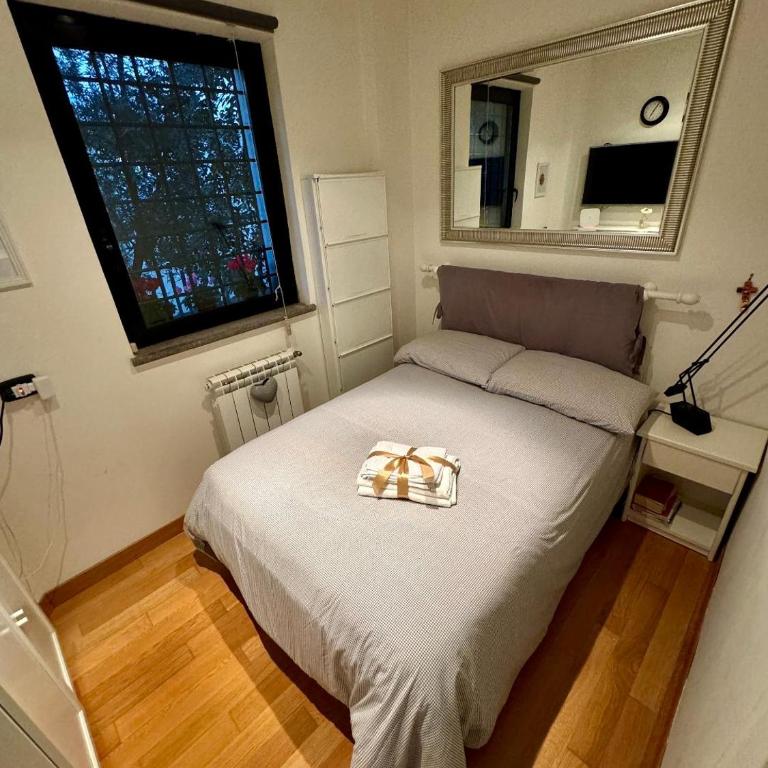 Gemelli Flower's House - Apartment mit 1 Schlafzimmer - 9