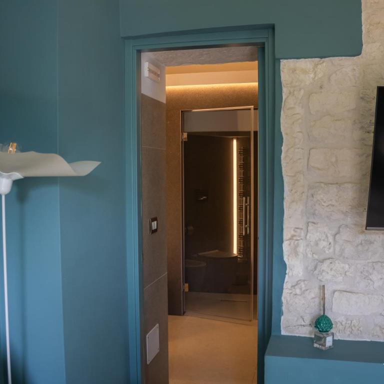 Villa Ada-Trulli Puglia - Camera Queen Superior - 26