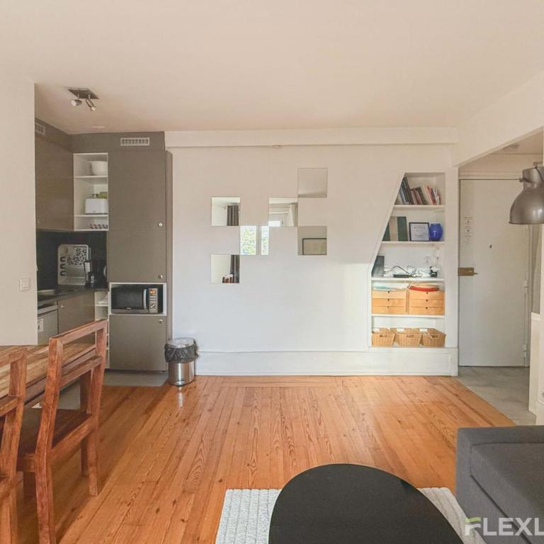 Flexliving - One bedroom - Houdon - Appartement - 4