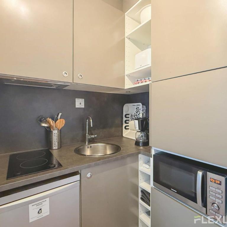 Flexliving - One bedroom - Houdon - Appartement - 6