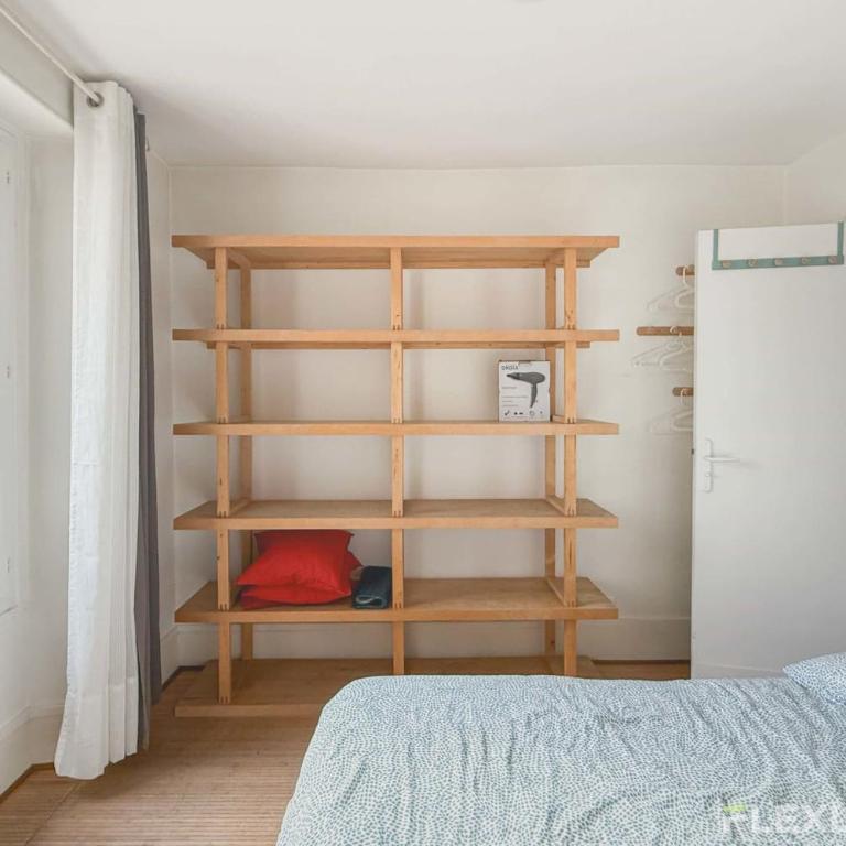 Flexliving - One bedroom - Houdon - Appartement - 7