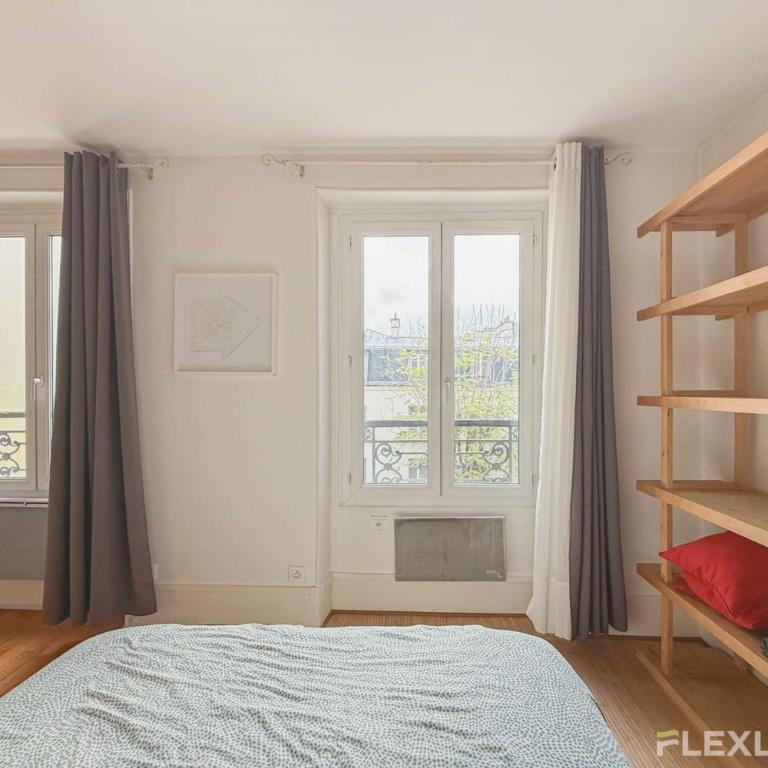 Flexliving - One bedroom - Houdon - Appartement - 8