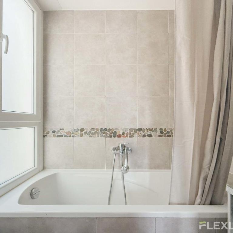 Flexliving - One bedroom - Houdon - Appartement - 10