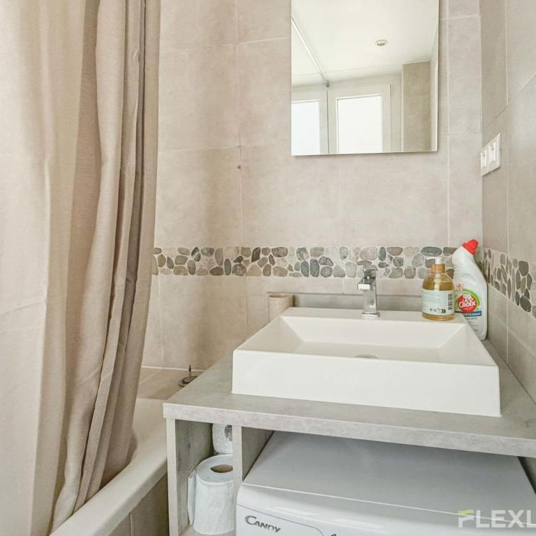 Flexliving - One bedroom - Houdon - Appartement - 12
