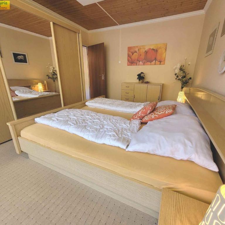 Apartments in Bad Mitterndorf - Steiermark 41630 - Apartment - 4