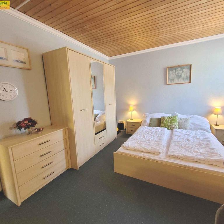 Apartments in Bad Mitterndorf - Steiermark 41630 - Apartment - 8
