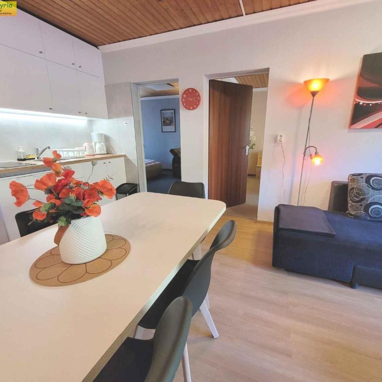 Apartments in Bad Mitterndorf - Steiermark 41630 - Apartment - 13