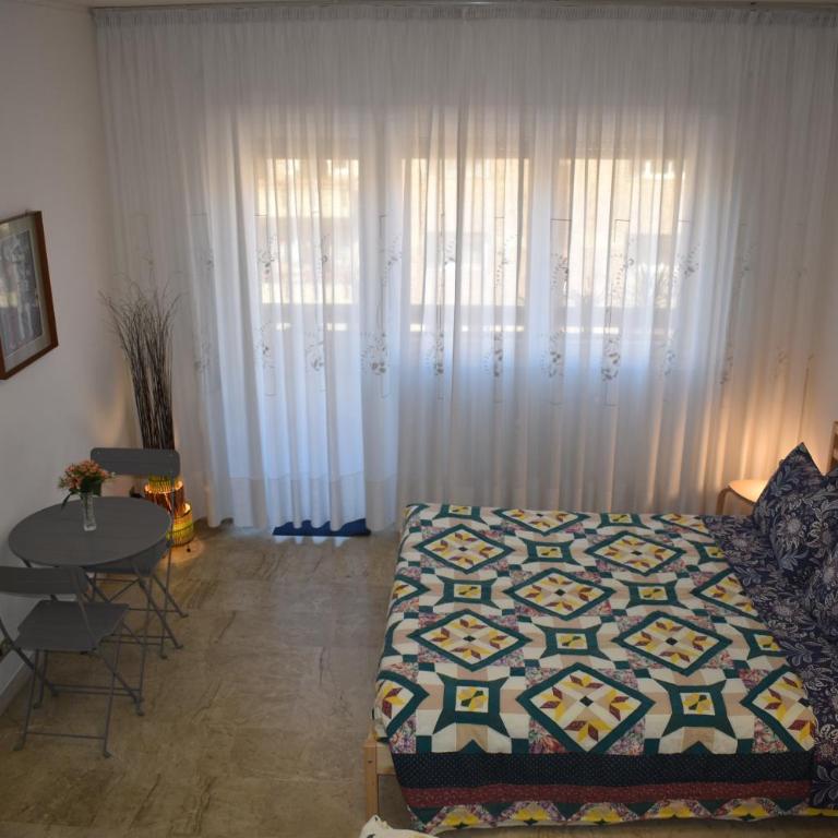 Vacanze Romane - Appartamento con 1 Camera da Letto - 4