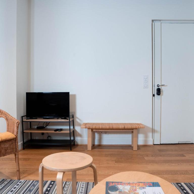 Loft Petion Dog friendly - Appartement 1 Chambre - 19