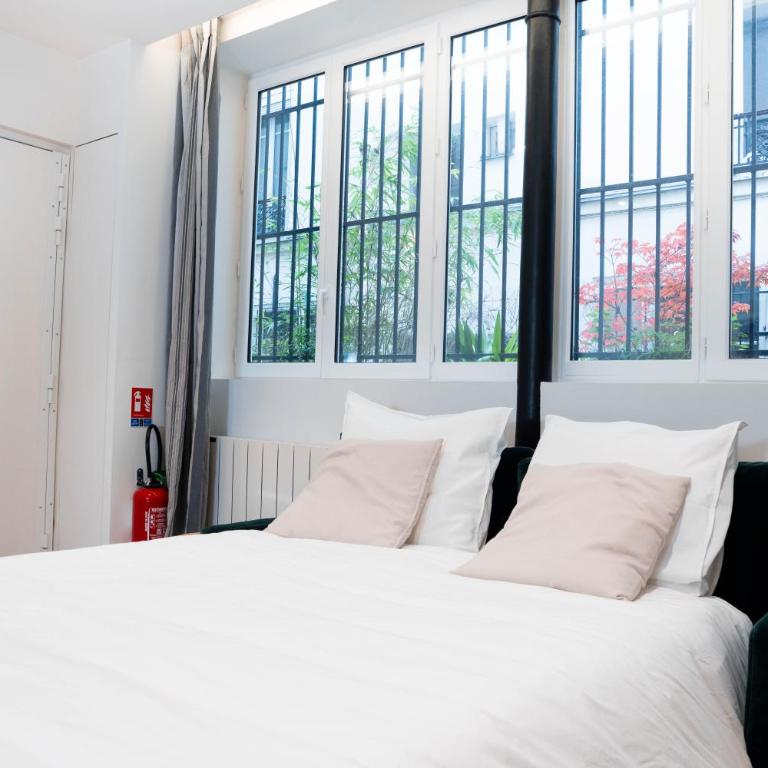 Loft Petion Dog friendly - Appartement 1 Chambre - 26