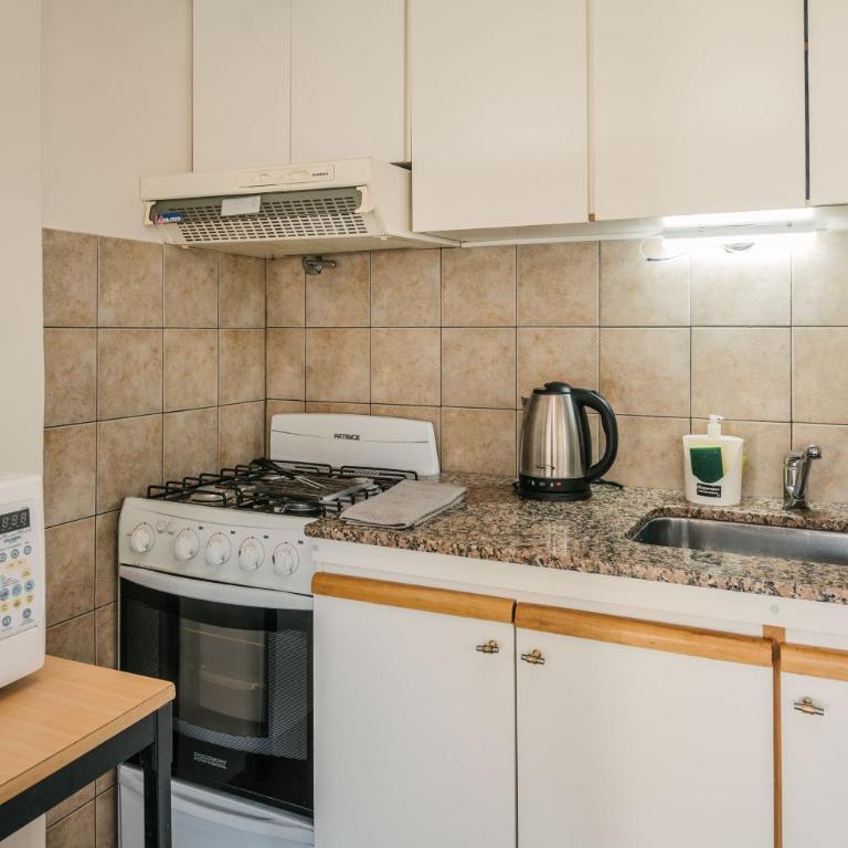 Choconcito Apart Hotel - Apartment - 5