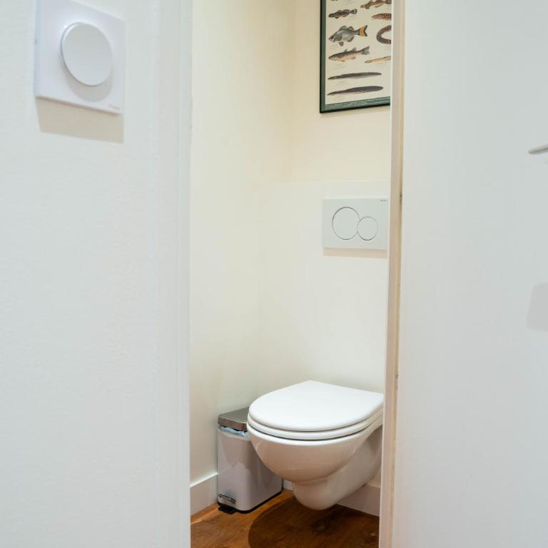 Loft Petion Dog friendly - Appartement 1 Chambre - 12