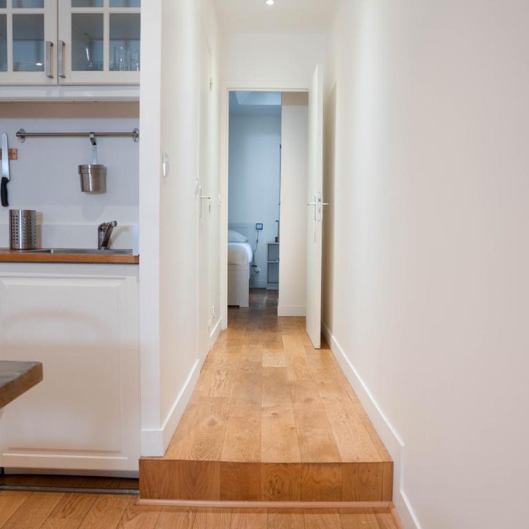 Loft Petion Dog friendly - Appartement 1 Chambre - 10