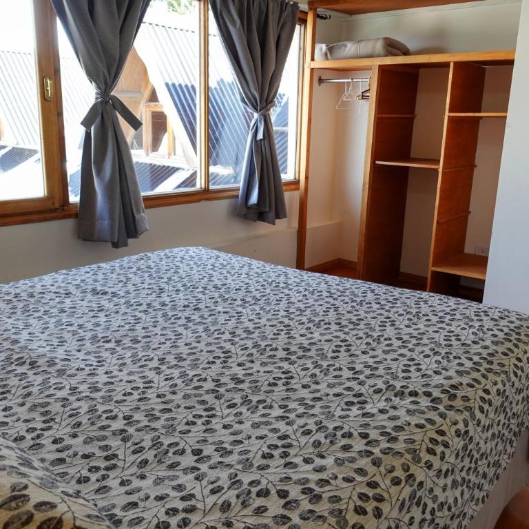 Choconcito Apart Hotel - Apartamento - 22