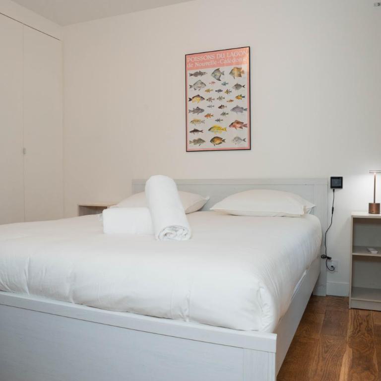 Loft Petion Dog friendly - Appartement 1 Chambre - 13