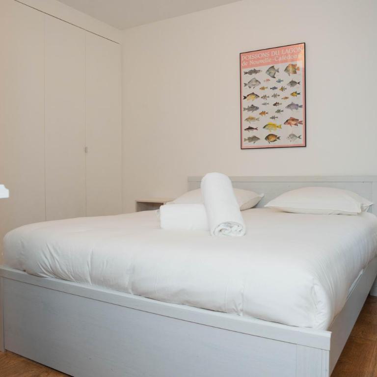 Loft Petion Dog friendly - Appartement 1 Chambre - 14