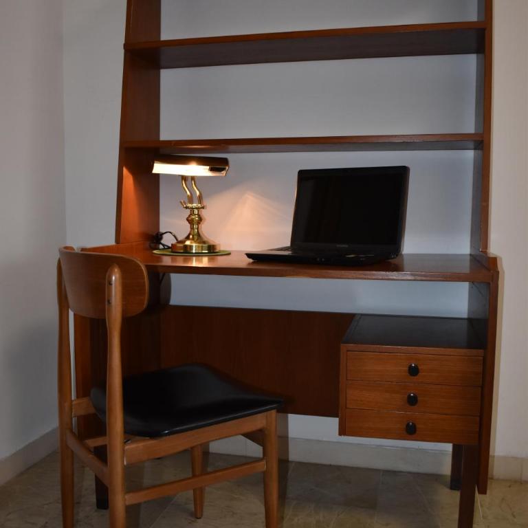 Vacanze Romane - Appartamento con 1 Camera da Letto - 14