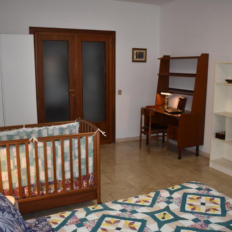 Vacanze Romane - Appartamento con 1 Camera da Letto - 11