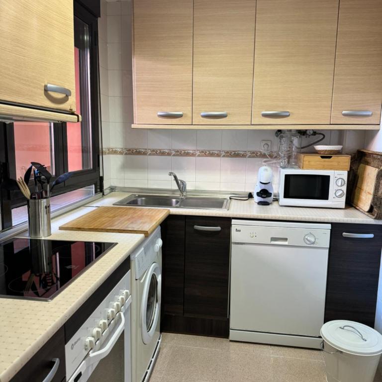 Campanilla - Apartamento de 1 dormitorio - 20