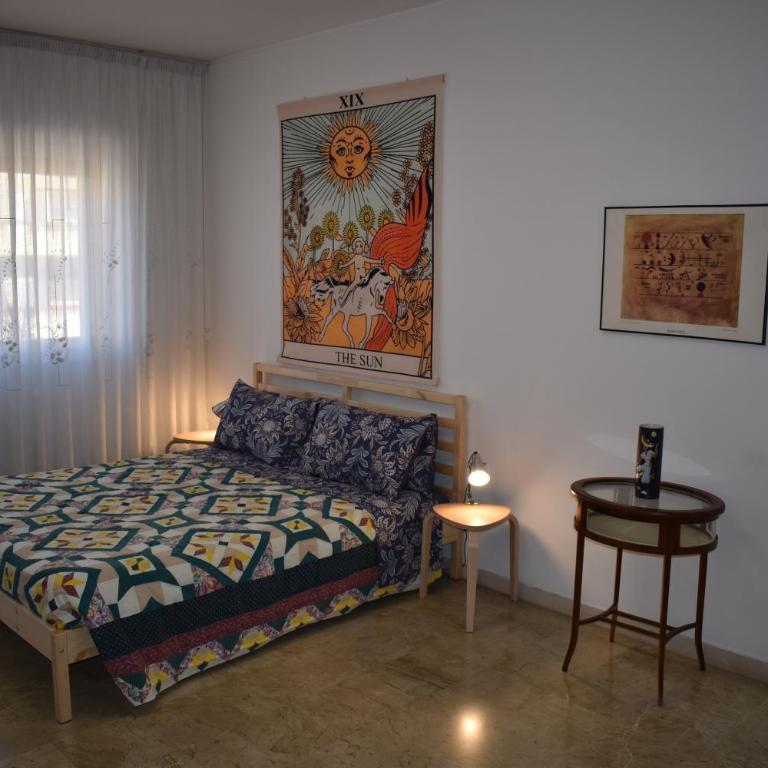Vacanze Romane - Appartamento con 1 Camera da Letto - 7