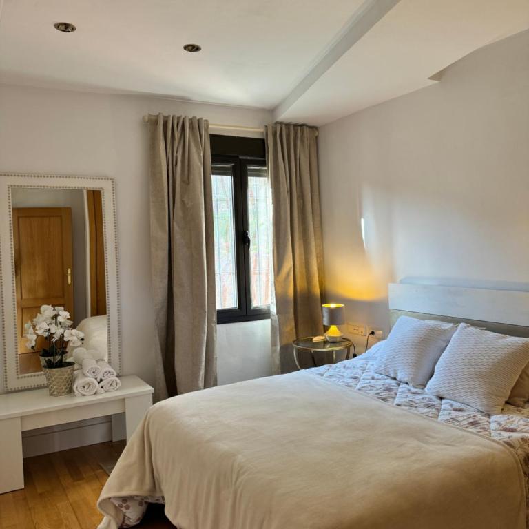 Campanilla - Apartamento de 1 dormitorio - 17