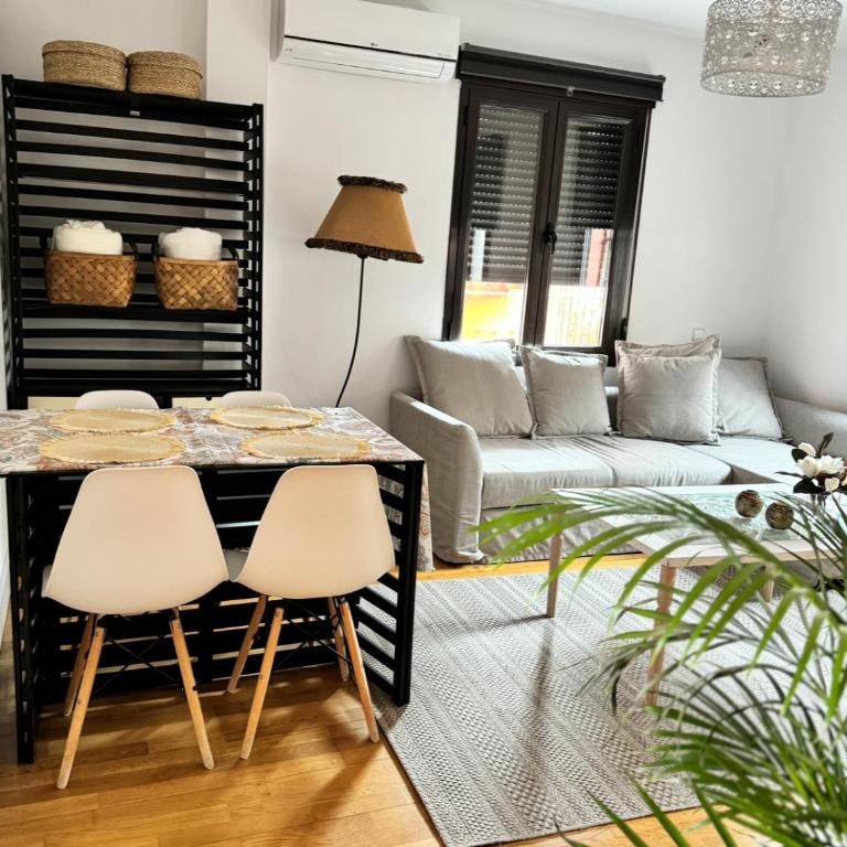 Campanilla - Apartamento de 1 dormitorio - 11