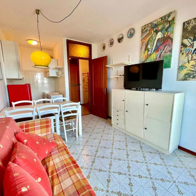 Sea view apartment with shared pool - Appartamento - 2