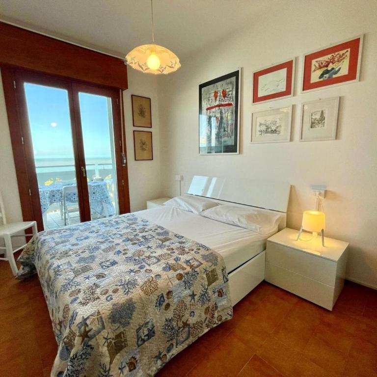 Sea view apartment with shared pool - Appartamento - 3