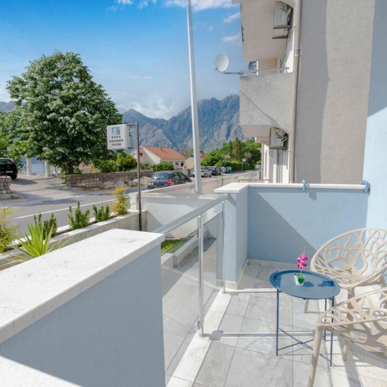 Apartments Stetonn - Apartment - Ground Floor - 15