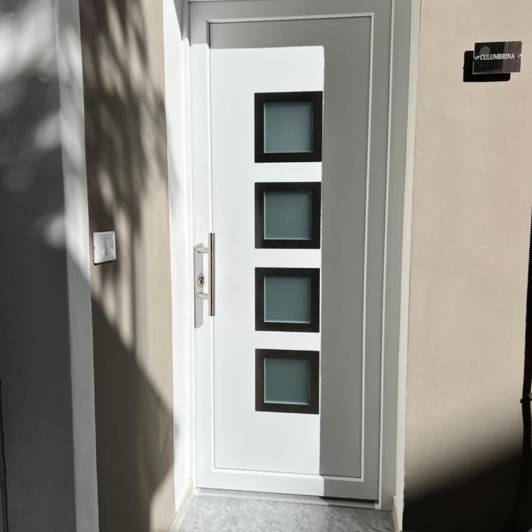 Amira Guest House - Family Double Room - 3