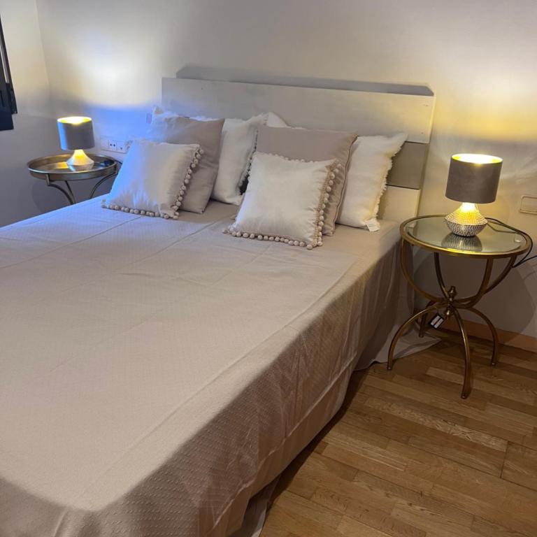Campanilla - Apartamento de 1 dormitorio - 16