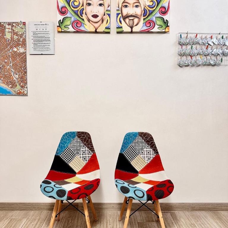 Seacily house - Camera King Deluxe - 12