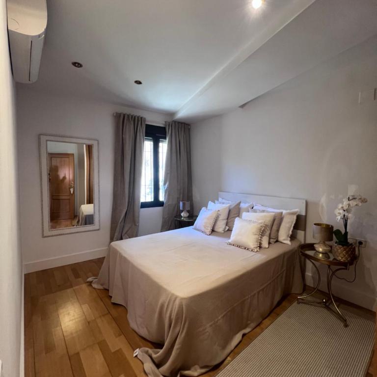 Campanilla - Apartamento de 1 dormitorio - 19