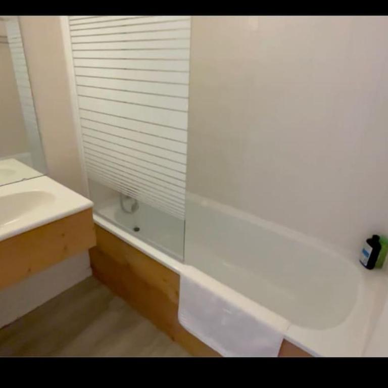 Résidence Ecrin d'Huez-2ch-7pers-Les Bergers-Alpe d'huez - Appartement 2 Chambres - 7