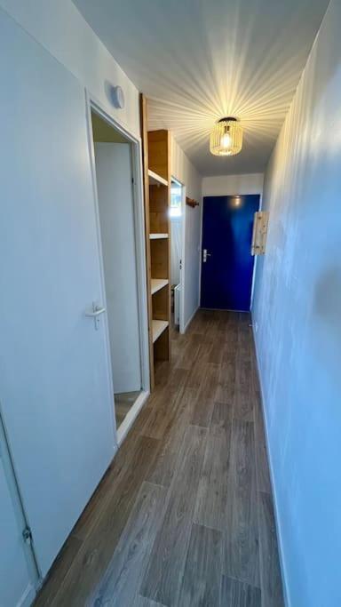Résidence Ecrin d'Huez-2ch-7pers-Les Bergers-Alpe d'huez - Appartement 2 Chambres - 9
