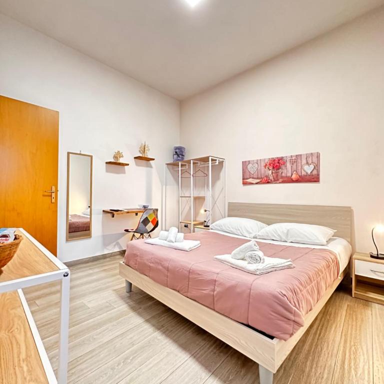 Seacily house - Camera King Deluxe - 5