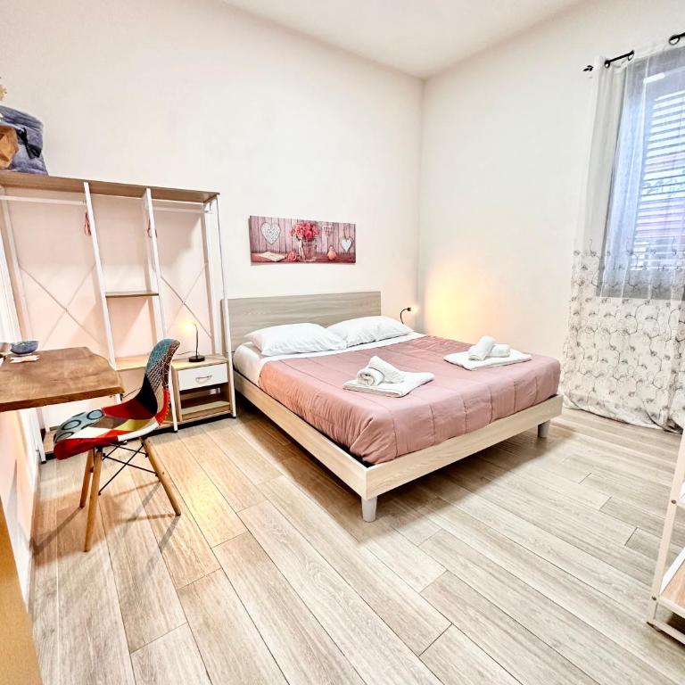 Seacily house - Camera King Deluxe - 4
