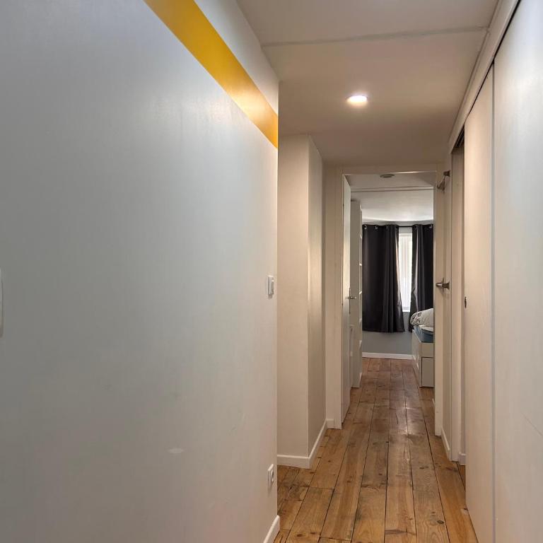 Gite Le Snow au coeur de Barèges ski et randonnées - Casa con 6 Camere da Letto - 23