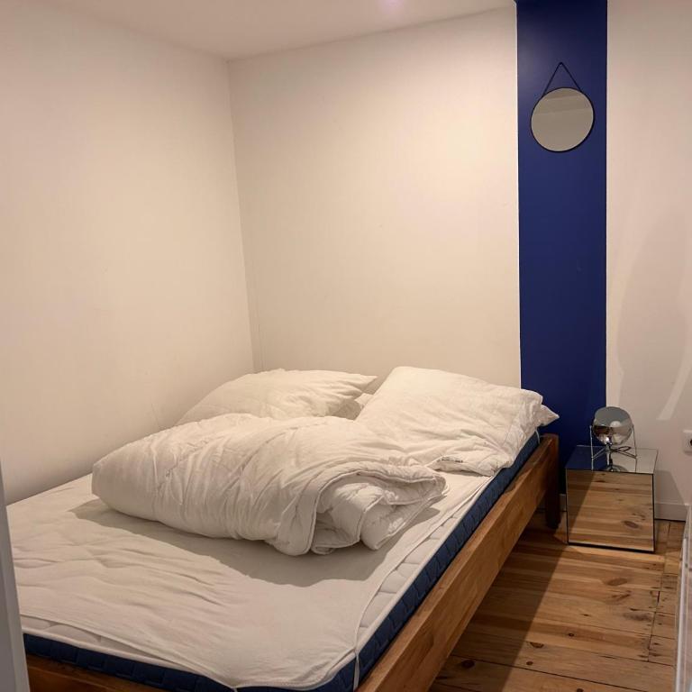 Gite Le Snow au coeur de Barèges ski et randonnées - Casa con 6 Camere da Letto - 14