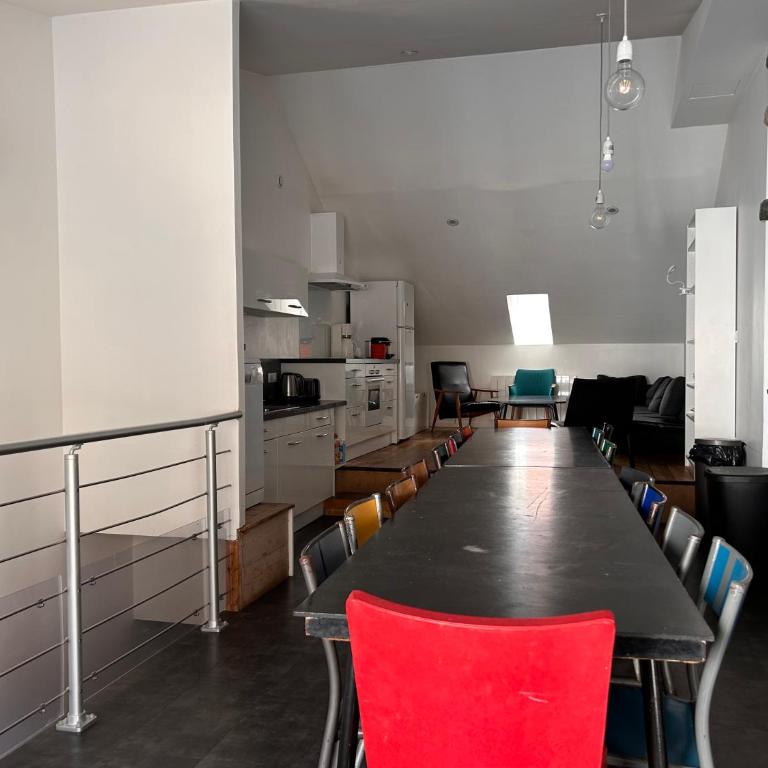 Gite Le Snow au coeur de Barèges ski et randonnées - Casa con 6 Camere da Letto - 4