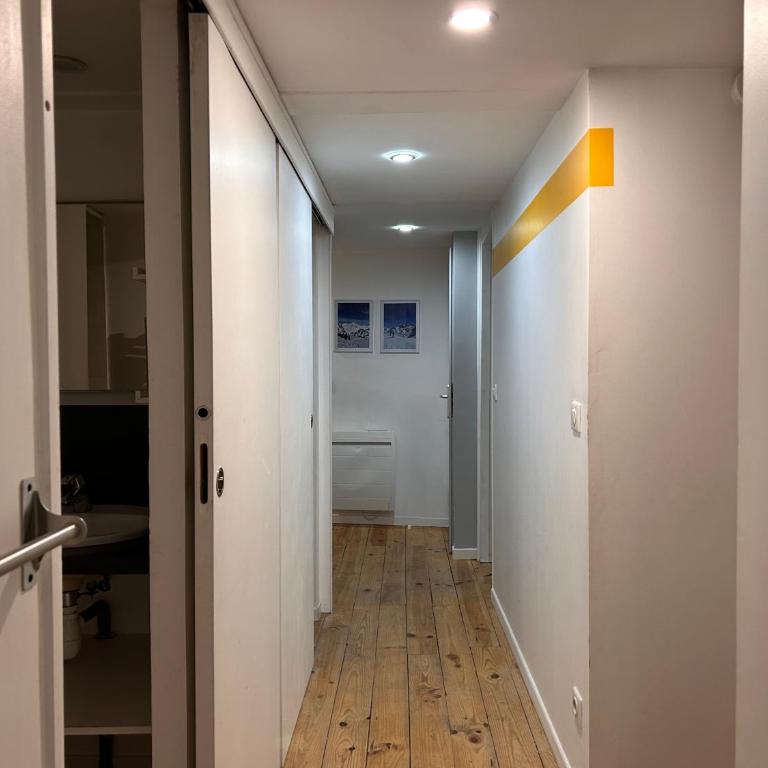 Gite Le Snow au coeur de Barèges ski et randonnées - Casa con 6 Camere da Letto - 22