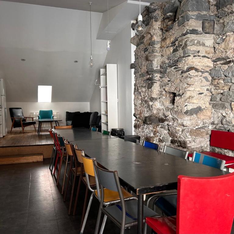 Gite Le Snow au coeur de Barèges ski et randonnées - Casa con 6 Camere da Letto - 1