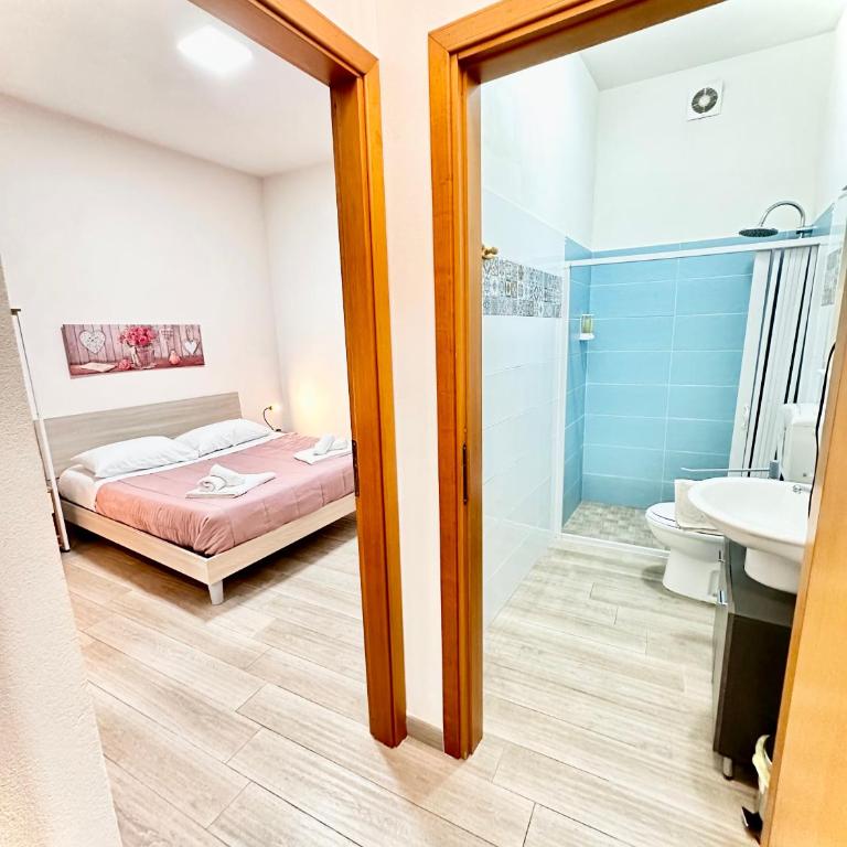 Seacily house - Camera King Deluxe - 3