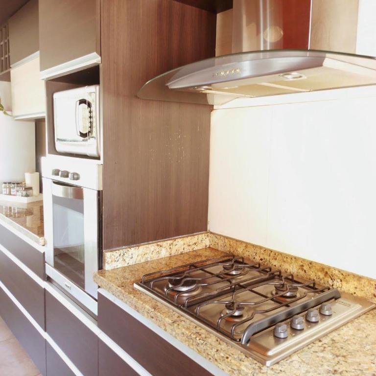 Depto Viamonte PlantaAlta, 2Dorm, Terraza, Cochera - Apartamento de 2 dormitorios - 19