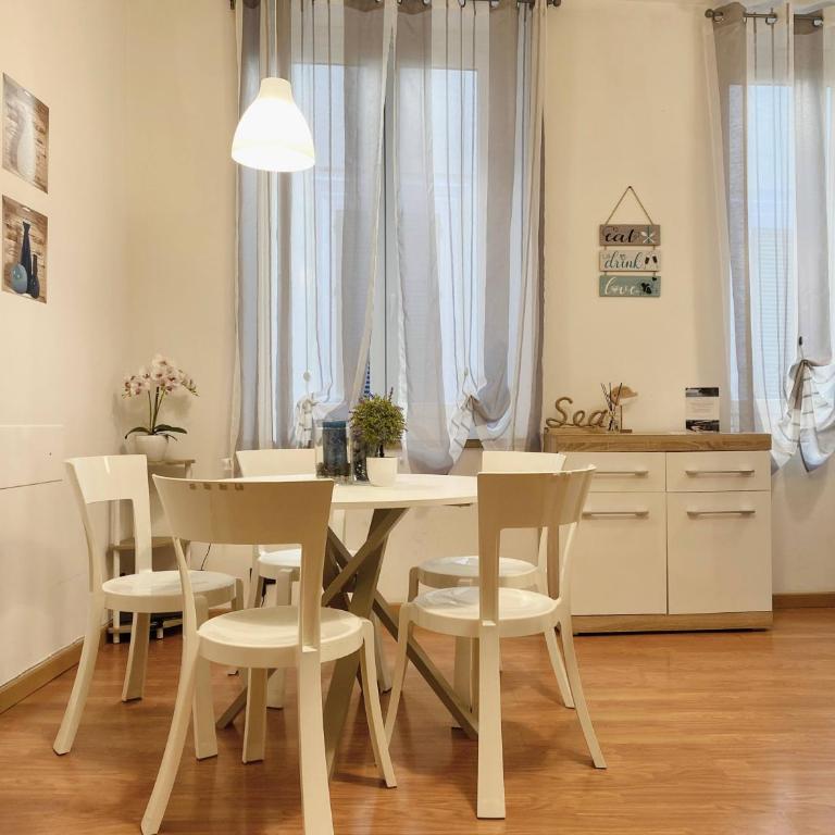 Mazzini 12, Rapallo - Appartamento con 1 Camera da Letto - 40